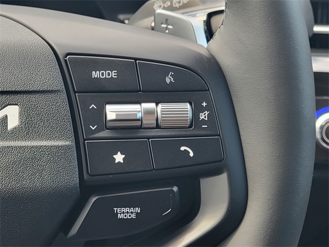 2026 Kia Sportage Hybrid EX photo 26
