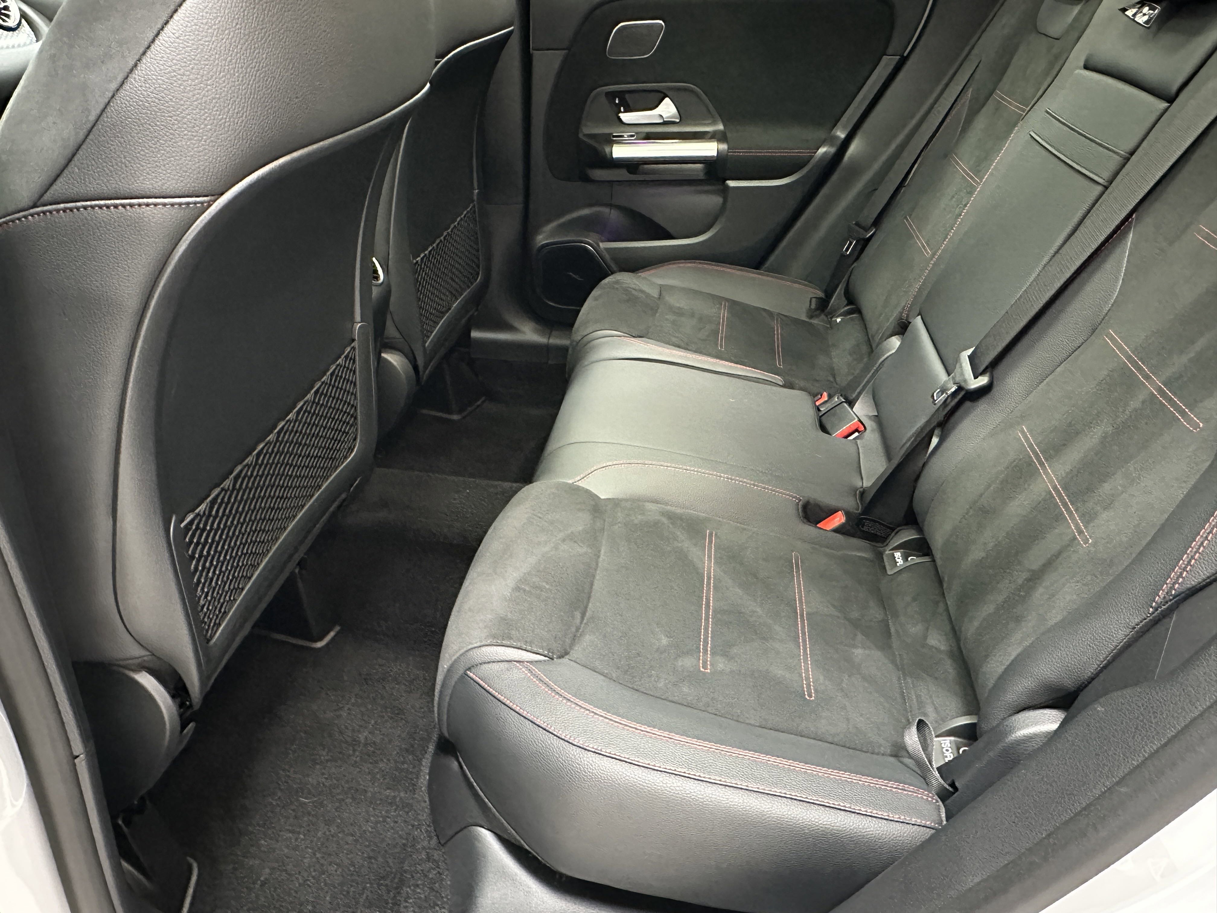 2024 Mercedes Benz GLA 4MATIC 250 photo 19