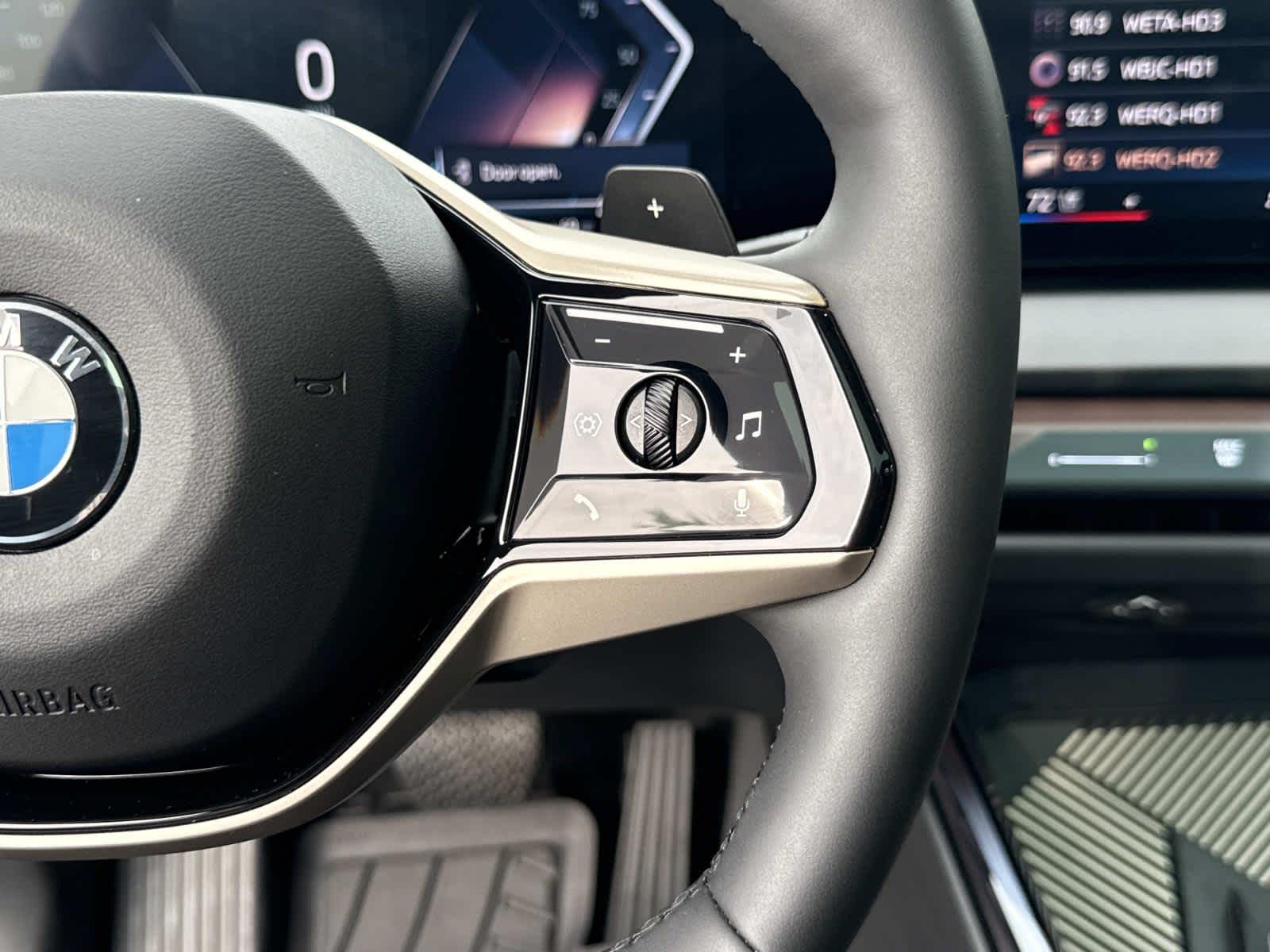 2025 Bmw X3 30x Drive photo 22