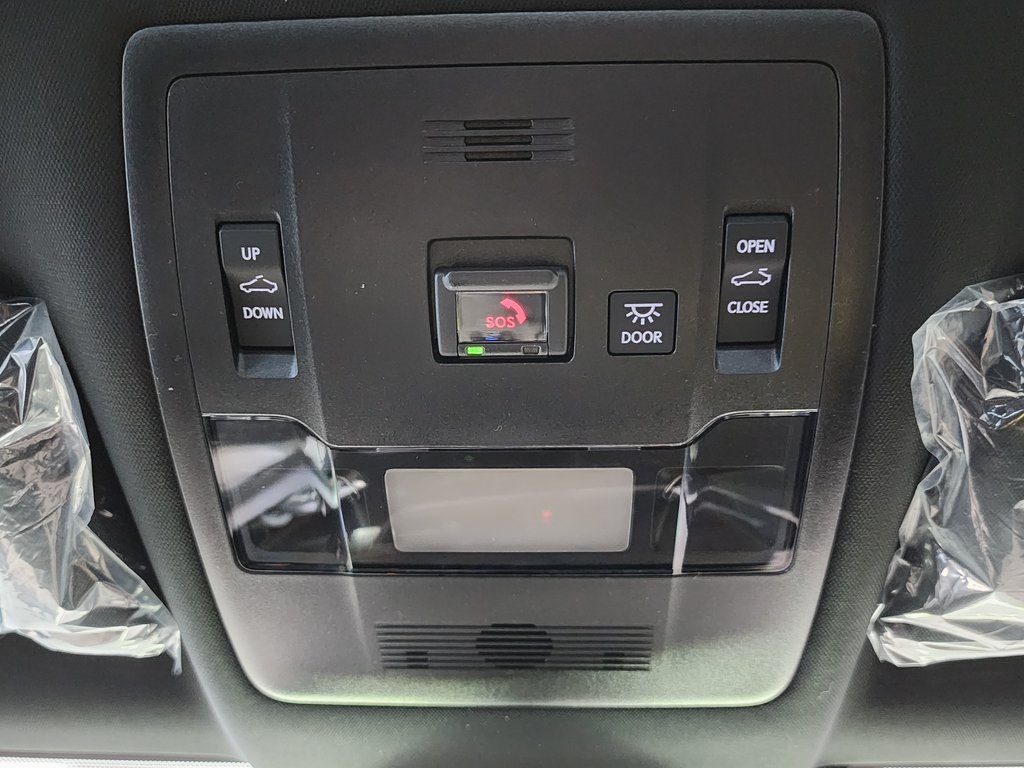 2025 Lexus UX photo 19