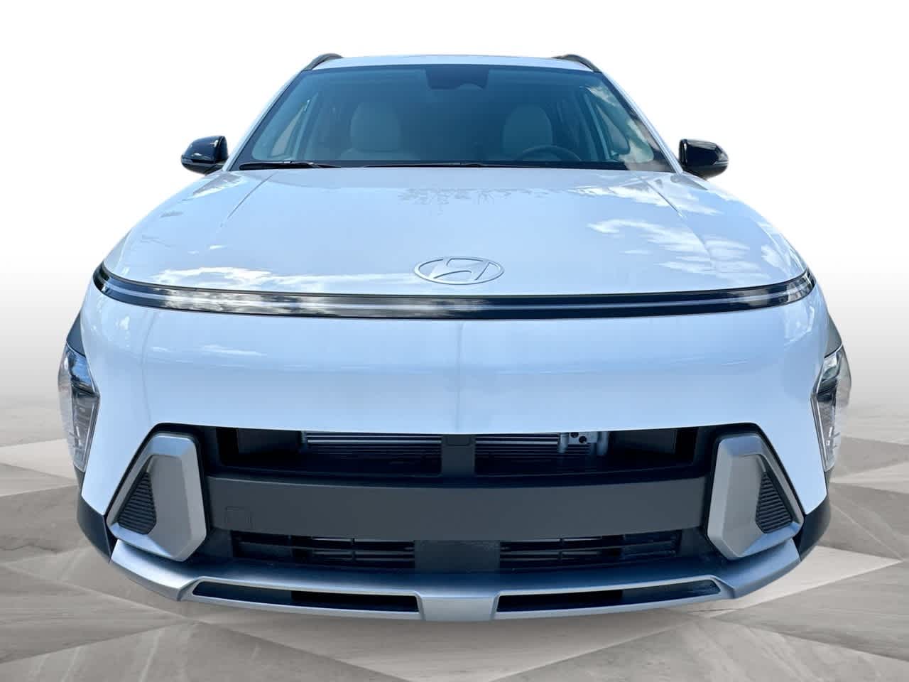 2026 Hyundai Kona SEL photo 3