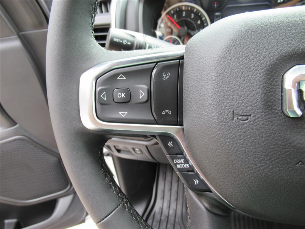 2026 Ram 1500 Big Horn Lone Star photo 18