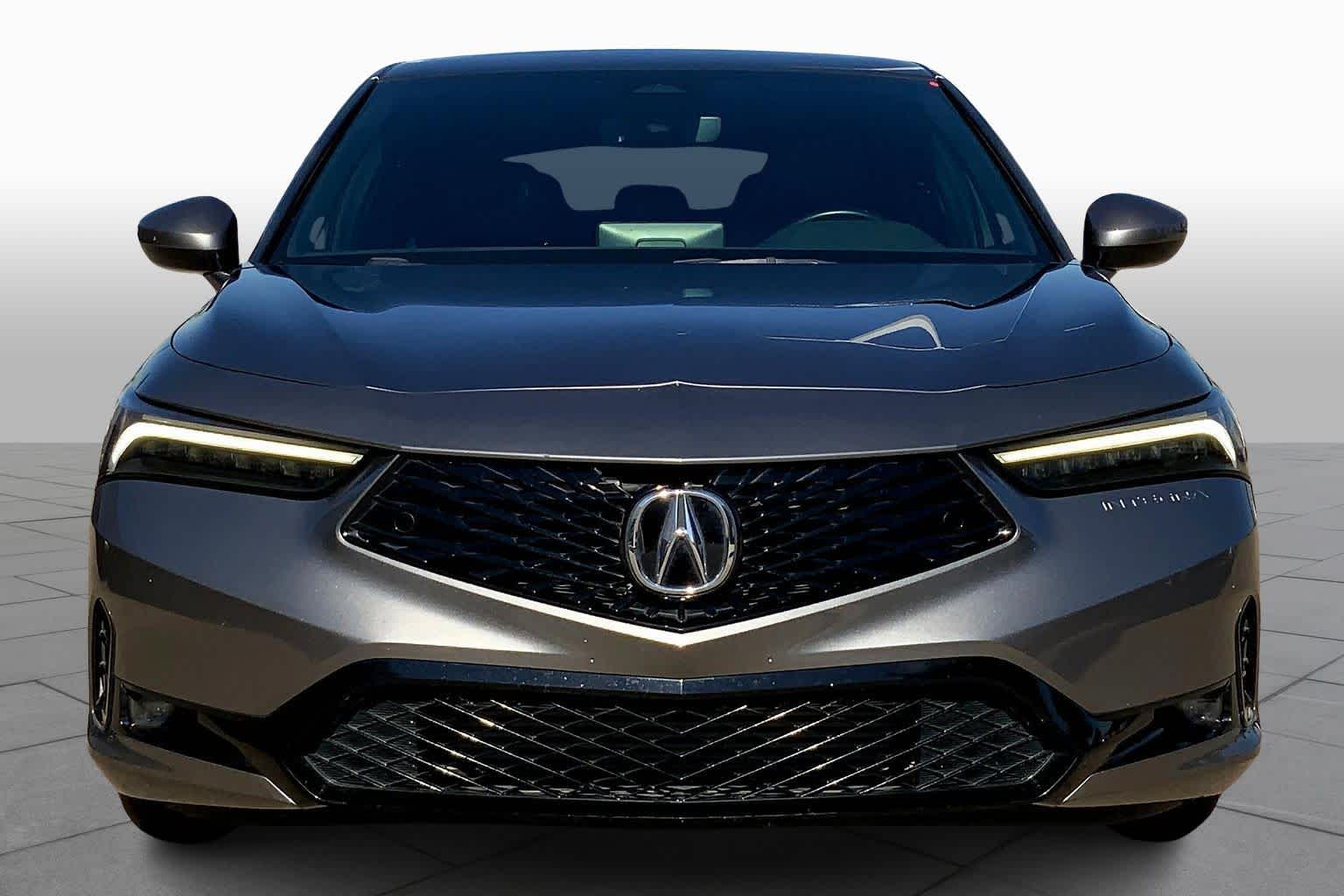 2024 Acura Integra A-Spec photo 3