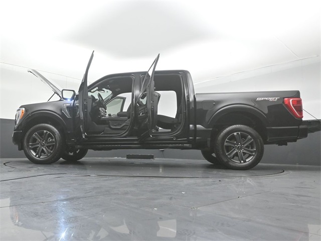 2023 FORD F-150 - Image 57