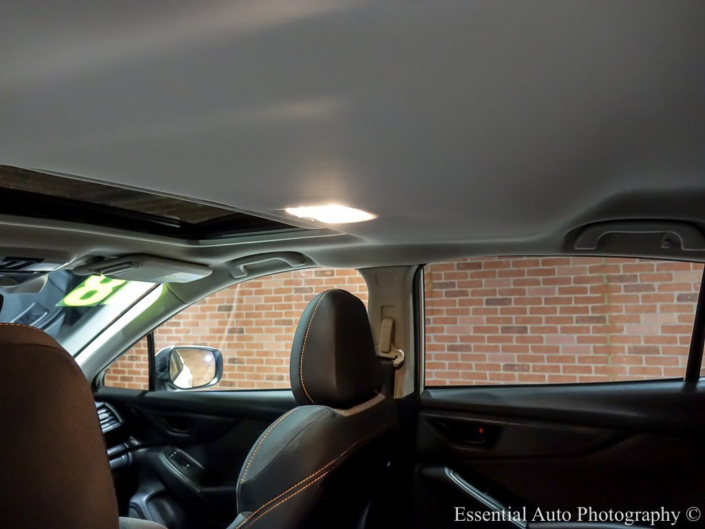 2018 SUBARU CROSSTREK - Image 14