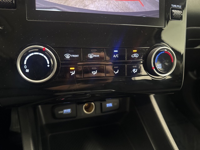 2023 Hyundai Tucson SE photo 18