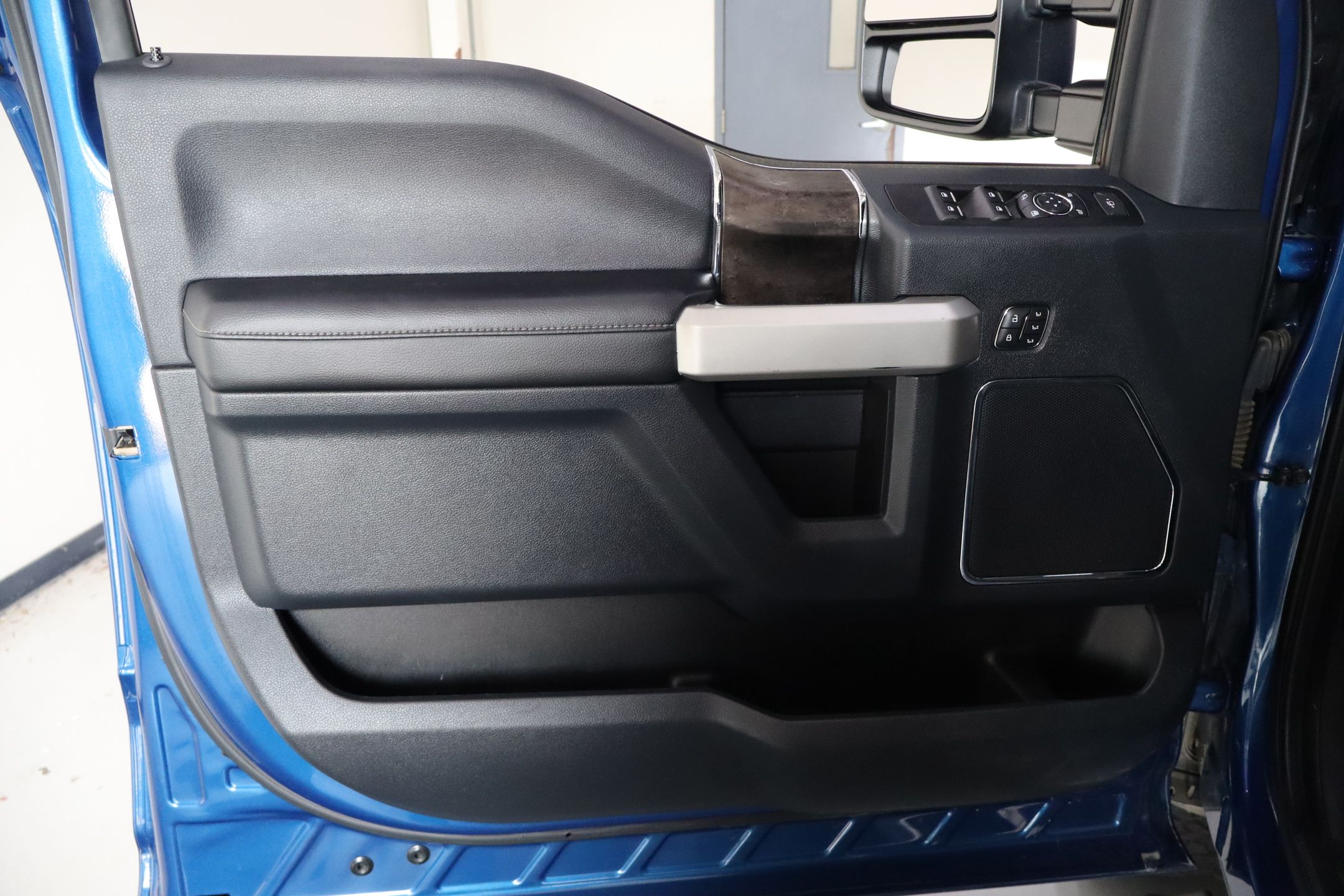 2022 Ford F-250 photo 11