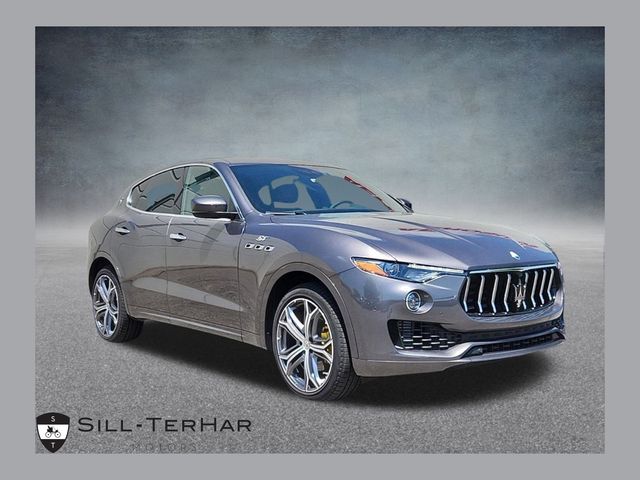 2023 Maserati Levante GT's photo