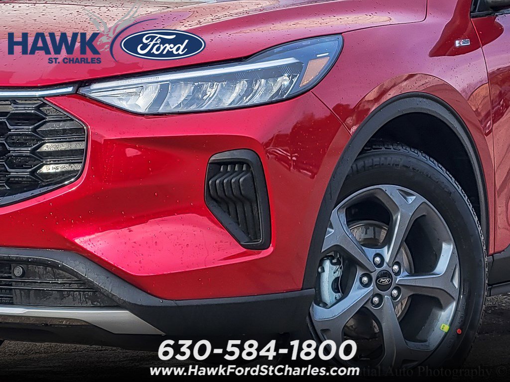 2026 FORD ESCAPE - Image 2