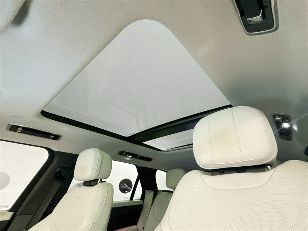 2023 Land Rover Range Rover Sport P360 Dynamic SE photo 20