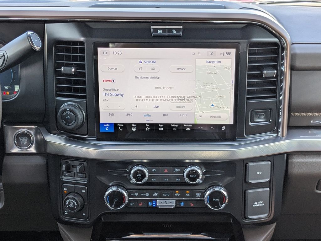 2026 Ford F-350 King Ranch photo 18
