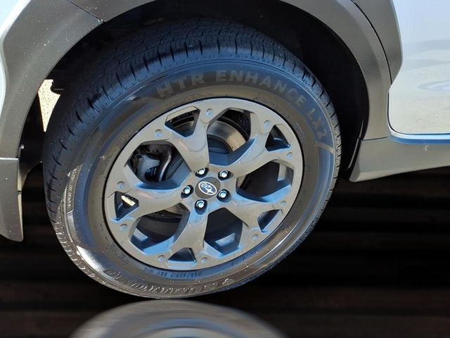 2023 Subaru Crosstrek Sport photo 4