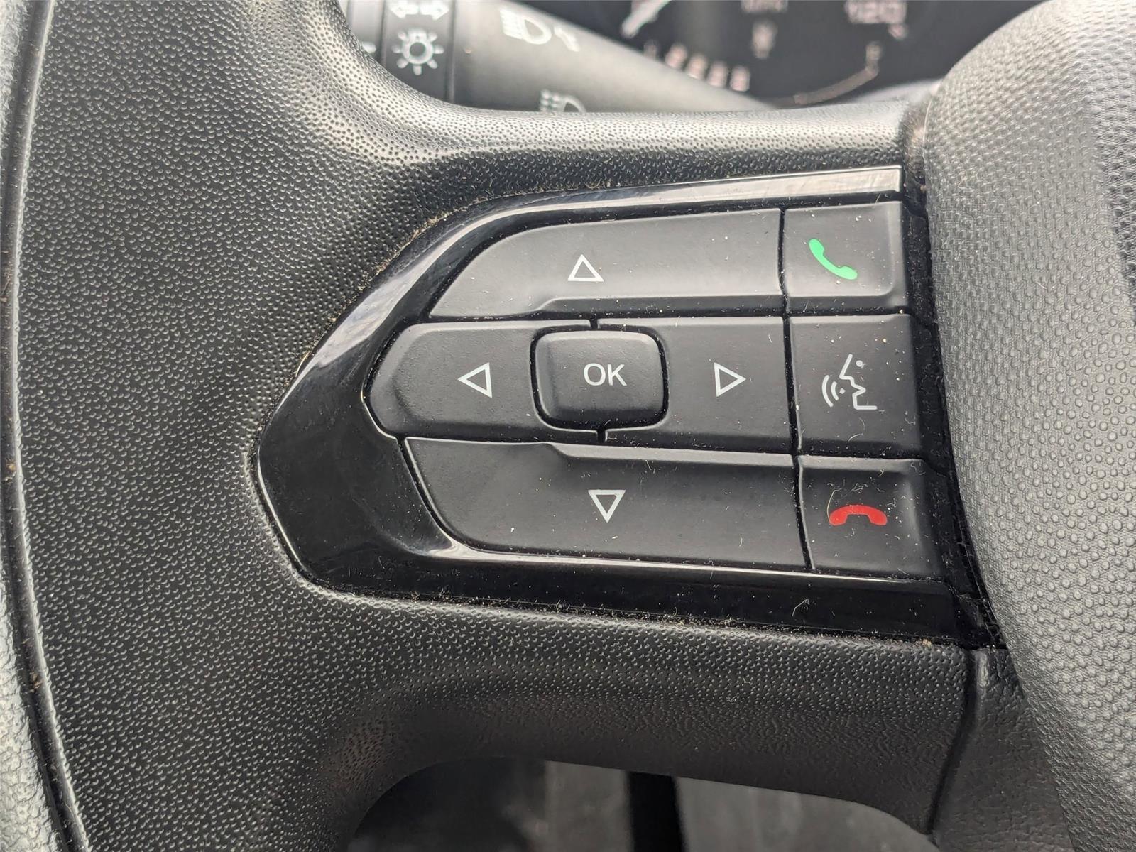 2023 Ram ProMaster 2500 photo 17