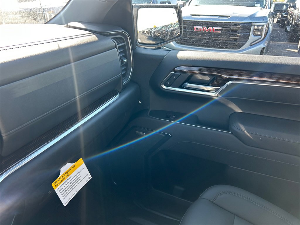 2026 Gmc Sierra 1500 Elevation photo 24