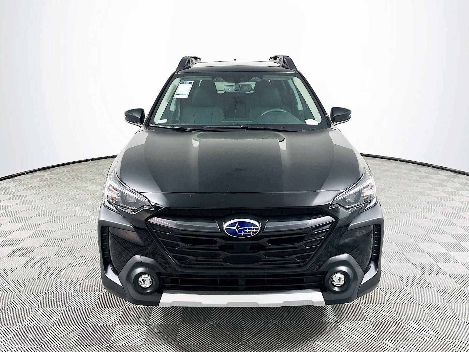 2025 Subaru Outback Limited photo 2