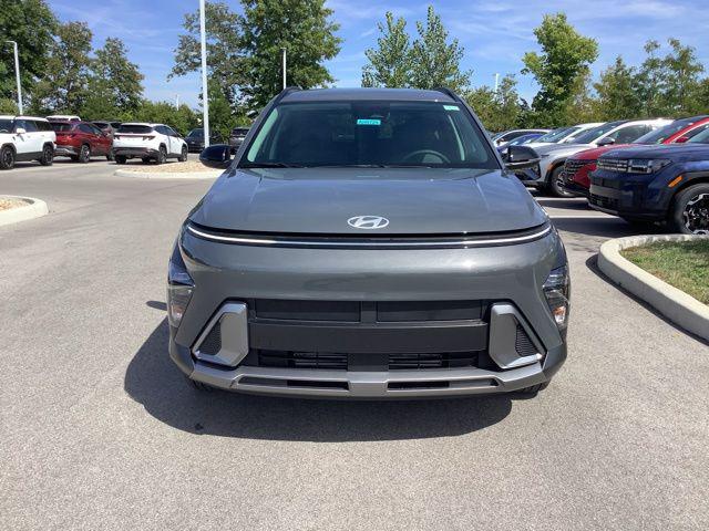 2026 Hyundai Kona SEL photo 3