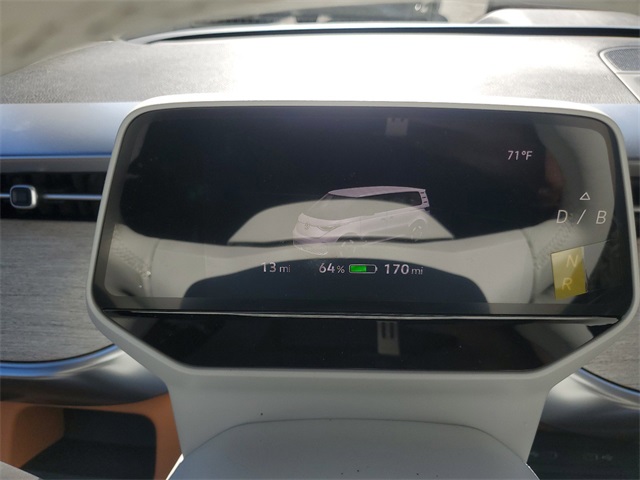 2025 Volkswagen ID. Buzz photo 25