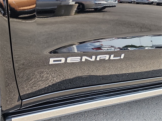 2022 Gmc Sierra 1500 Denali photo 12