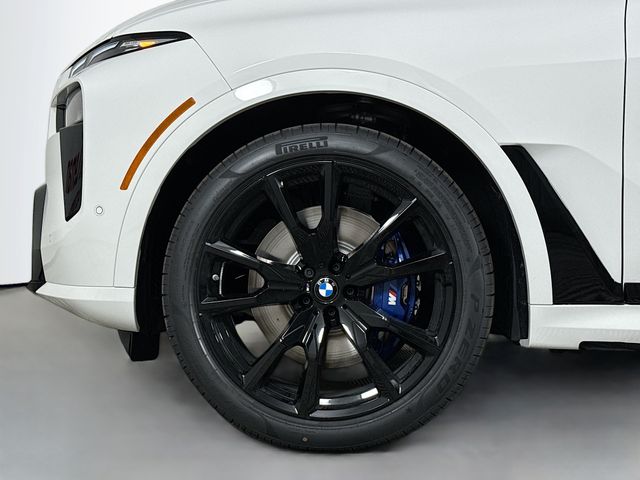 2026 Bmw X7 xDrive40i photo 29