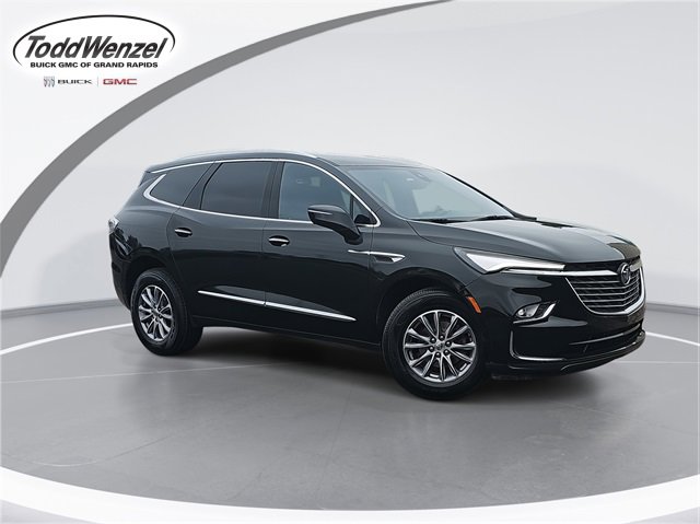 2024 Buick Enclave Essence's photo