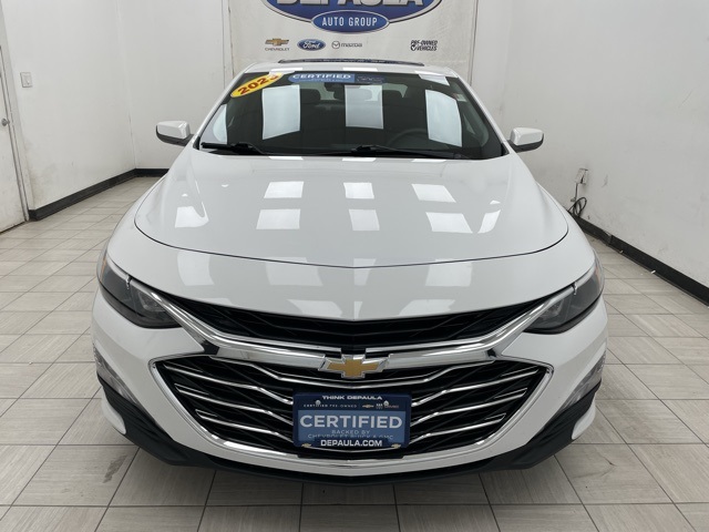 2023 Chevrolet Malibu 1LT photo 11