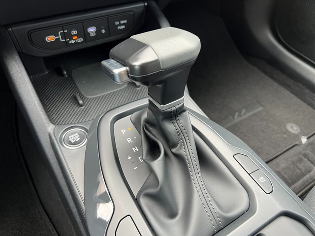 2025 Kia K4 EX photo 18