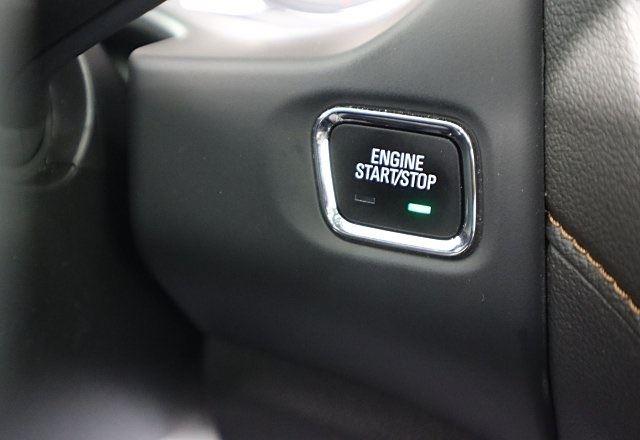 2021 Gmc Acadia AT4 photo 25