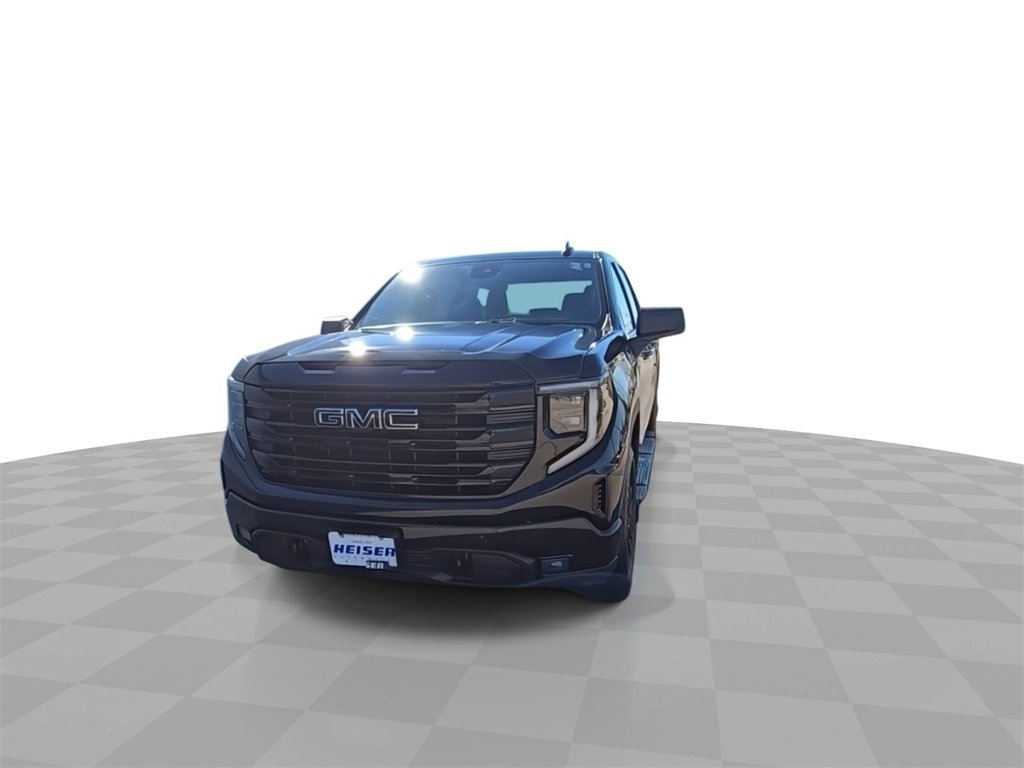 2023 Gmc Sierra 1500 Elevation photo 3