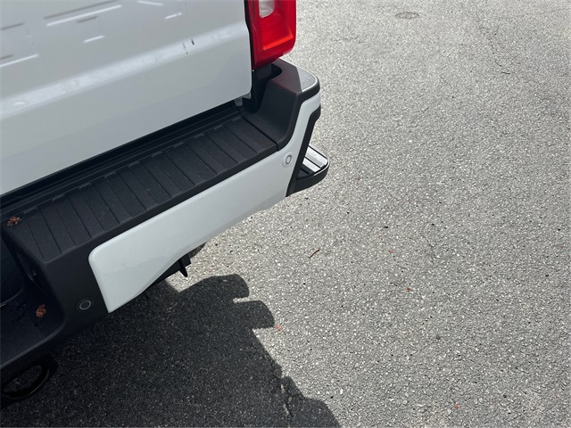 2025 Ford F-250 XL photo 6