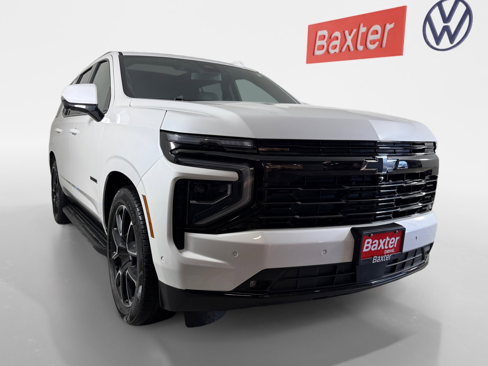 2025 Chevrolet Tahoe RST's photo