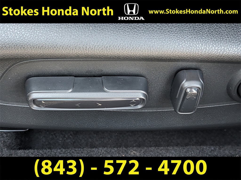 2024 Honda Accord EX photo 16