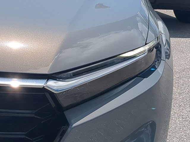 2026 Honda CR-V EX photo 9