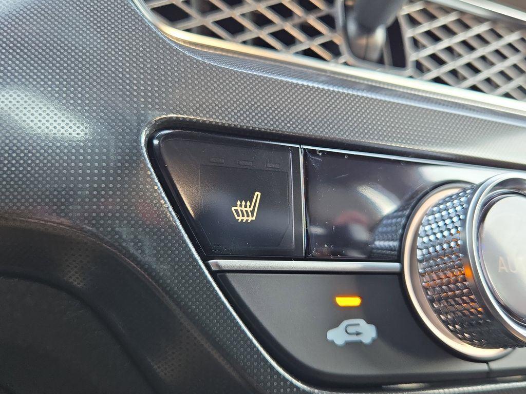 2025 Acura Integra A-Spec Technology photo 8