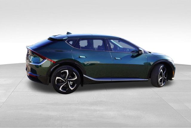 2023 Kia EV6 GT-Line photo 4