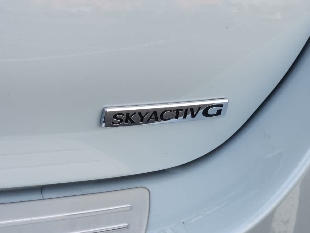 2025 Mazda Mazda3 2.5 Select Sport photo 18