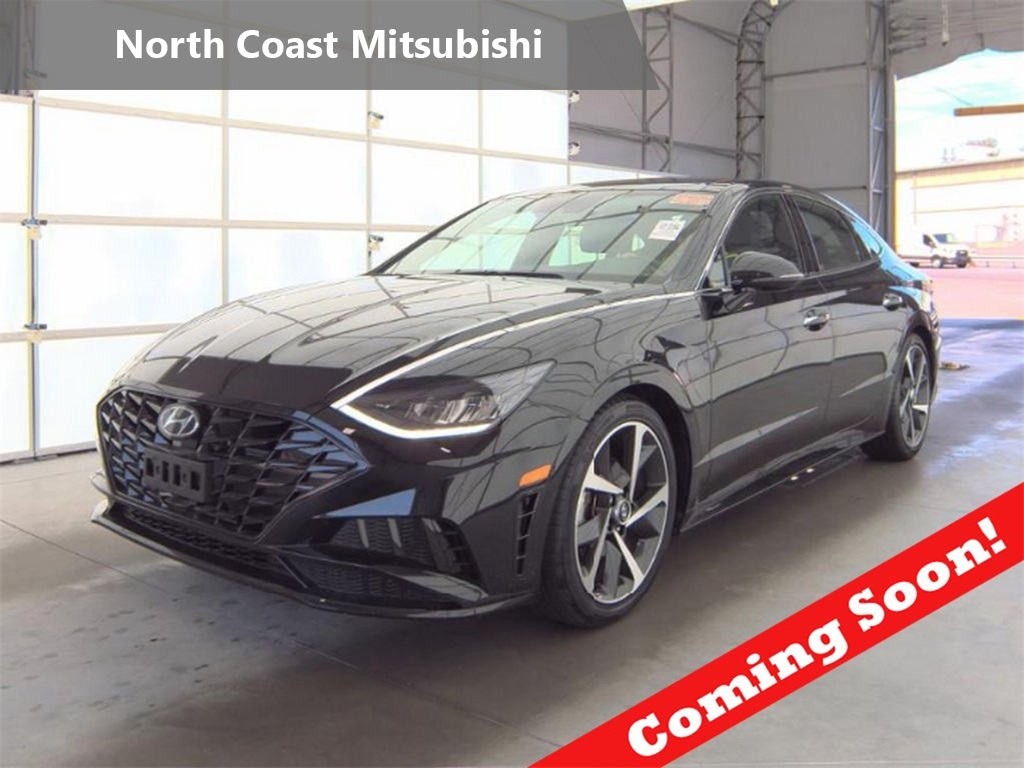 2022 Hyundai Sonata