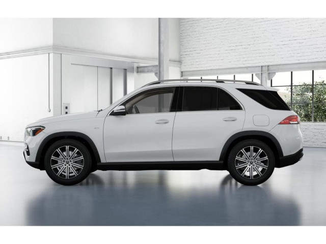 2026 Mercedes Benz GLE 450 4MATIC photo 33