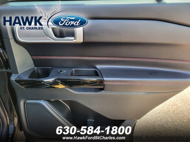 2022 FORD EXPLORER - Image 49