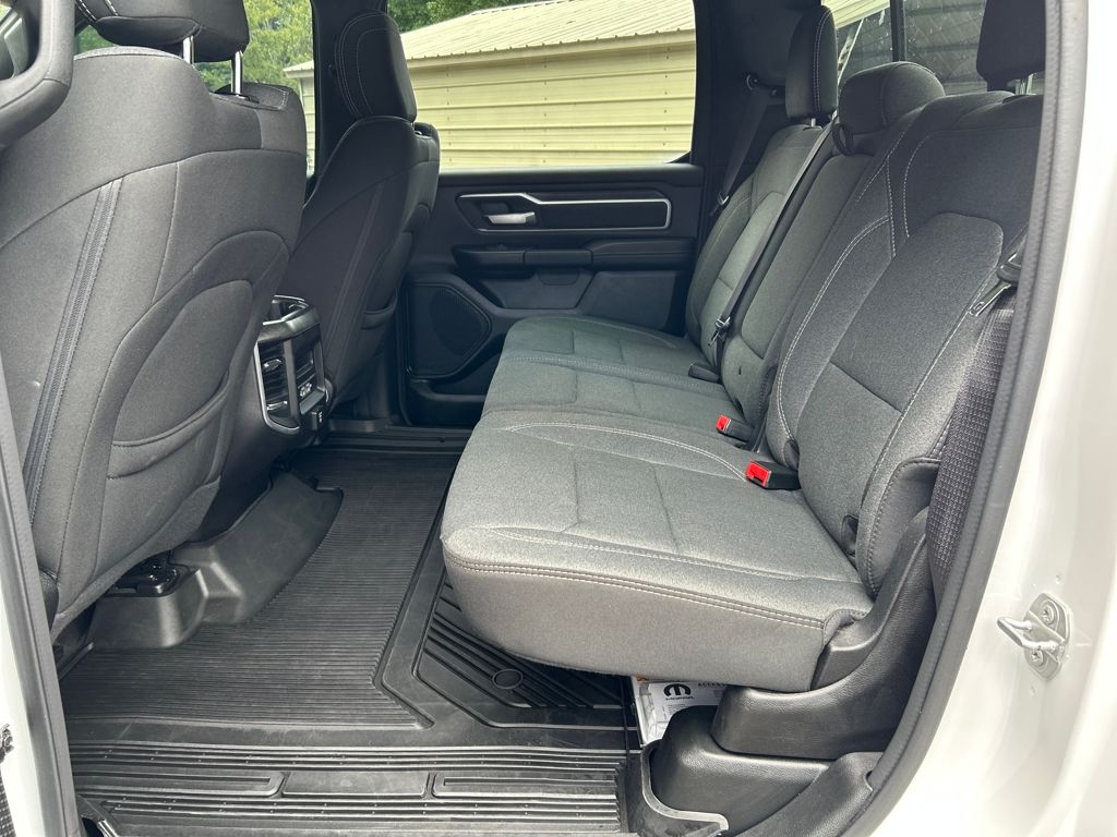 2020 Ram 1500 Big Horn Lone Star photo 30