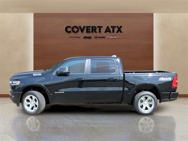 2025 Ram 1500 Big Horn Lone Star photo 2