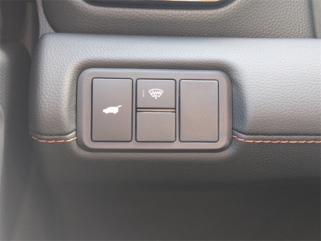 2026 Honda Passport TrailSport Elite photo 20