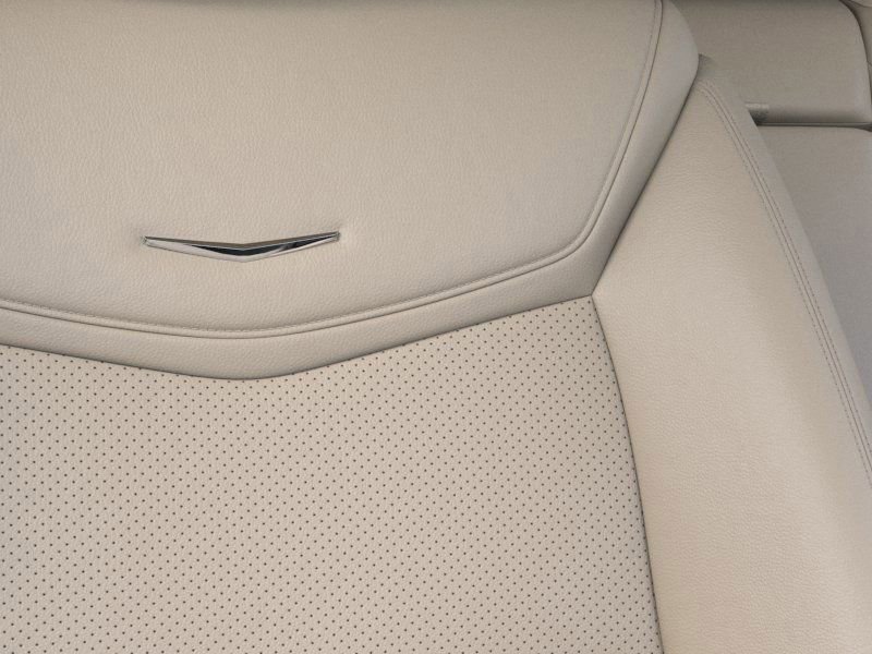 2025 Cadillac XT5 Premium Luxury photo 20