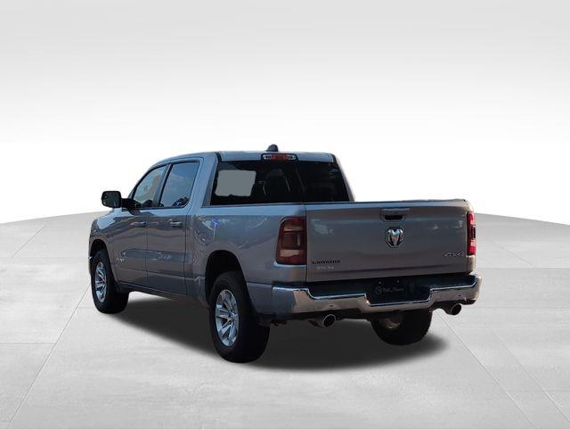 2024 Ram 1500 Laramie photo 3