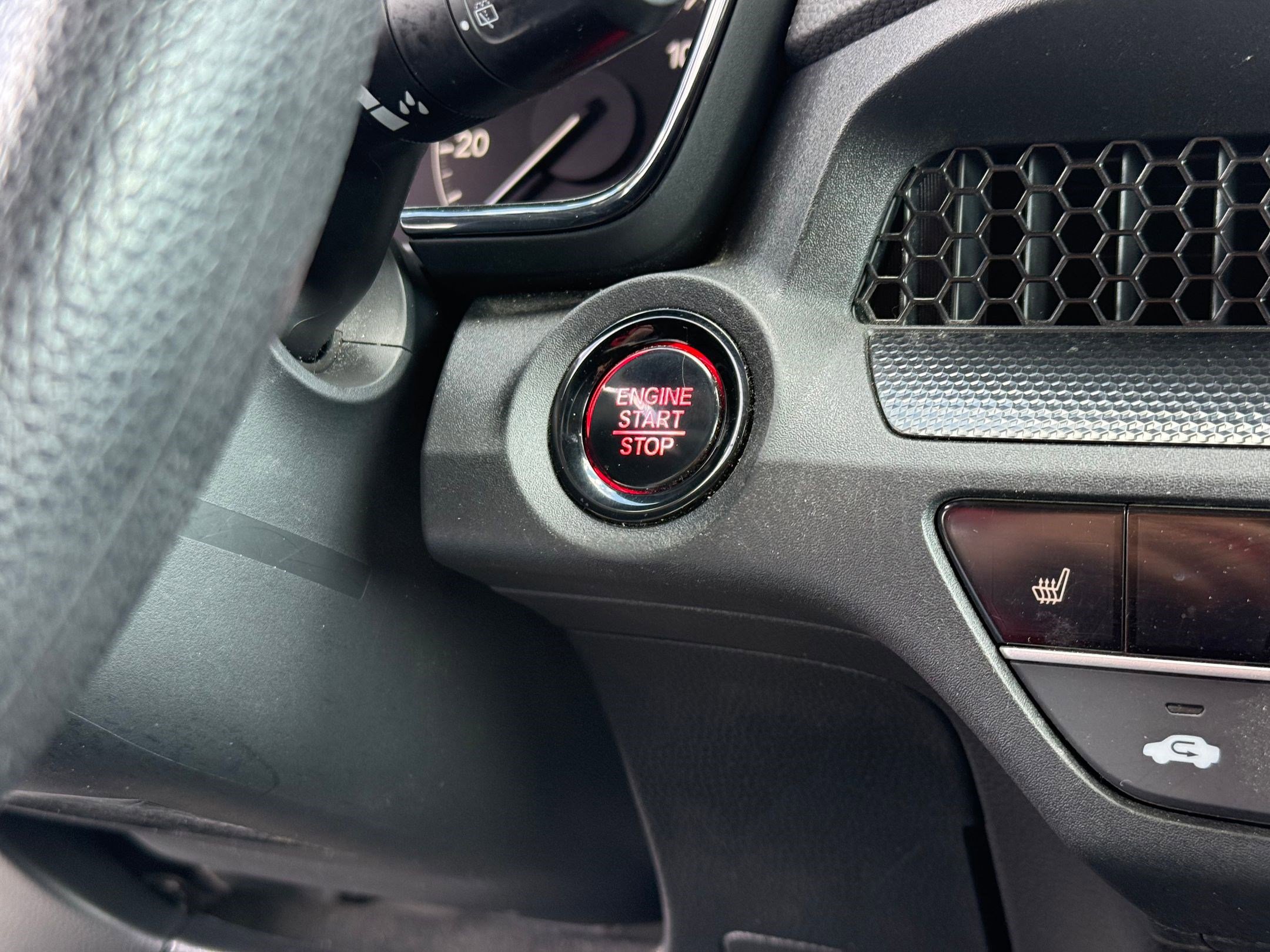 2024 Honda CR-V EX photo 18