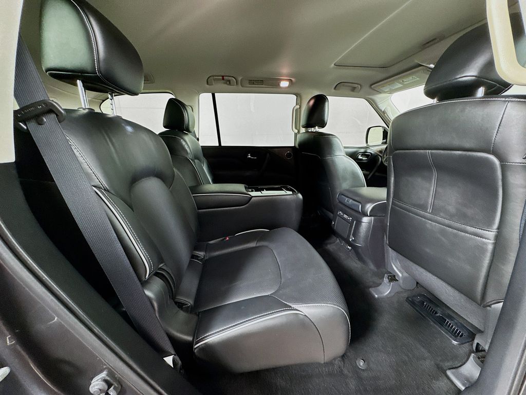 2024 Infiniti QX80 Premium Select photo 31