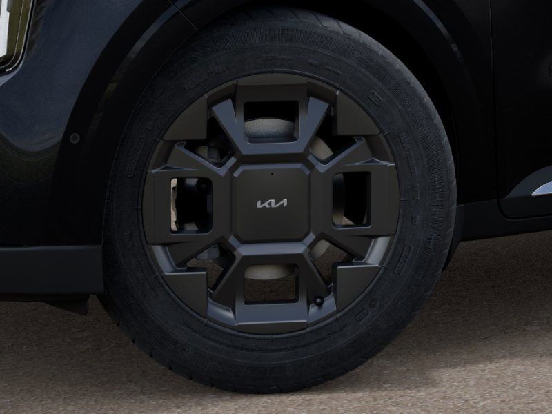 2025 Kia Carnival SX photo 8