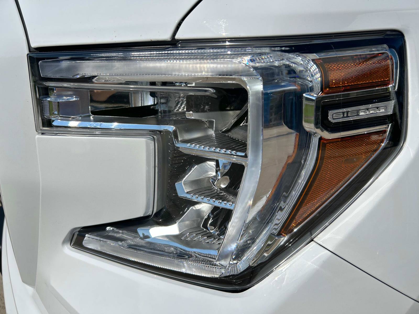 2021 Gmc Sierra 1500 Elevation photo 10