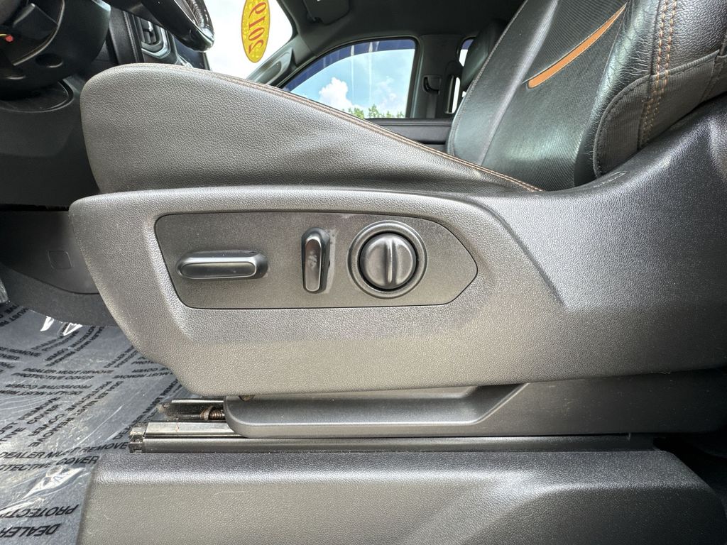 2019 Gmc Sierra 1500 AT4 photo 14