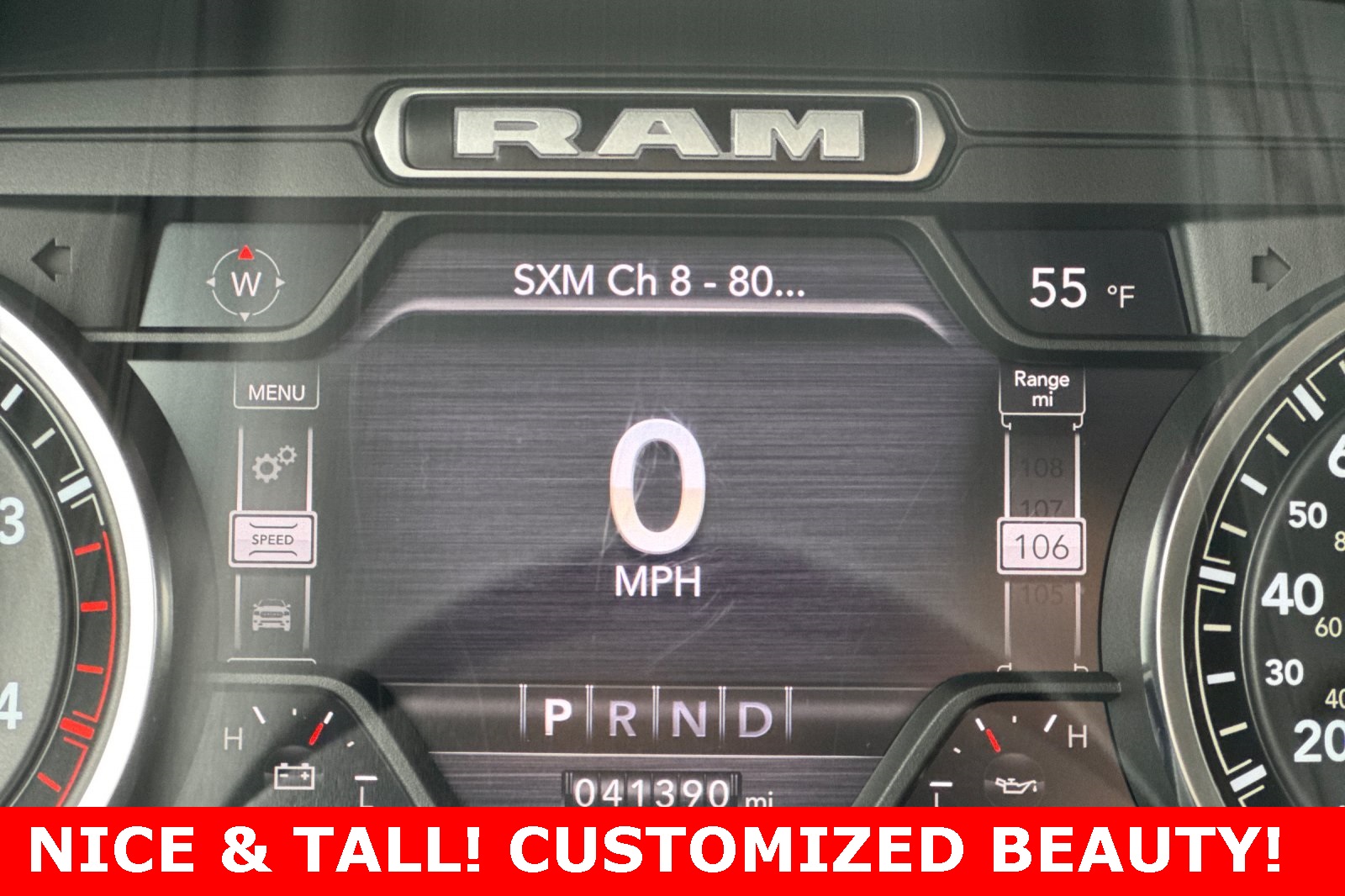 2022 Ram 2500 Laramie photo 24
