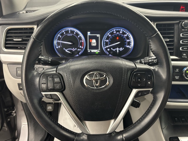 2018 Toyota Highlander Limited photo 20